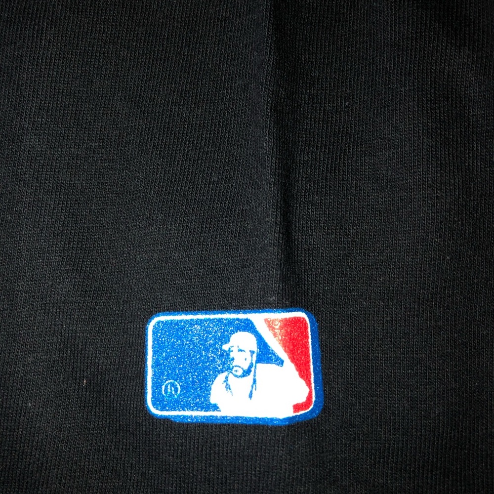 Hidden NY x Yams day World Series tee - Picture 4 of 7